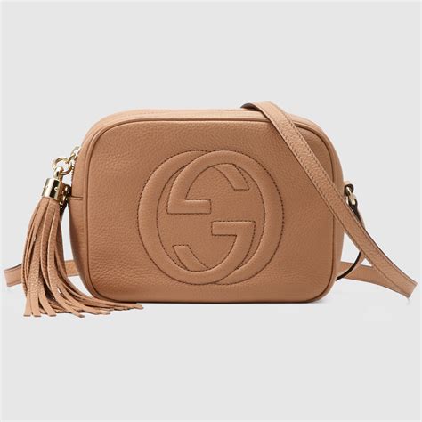 soho gucci bag replica|gucci soho shoulder bag large.